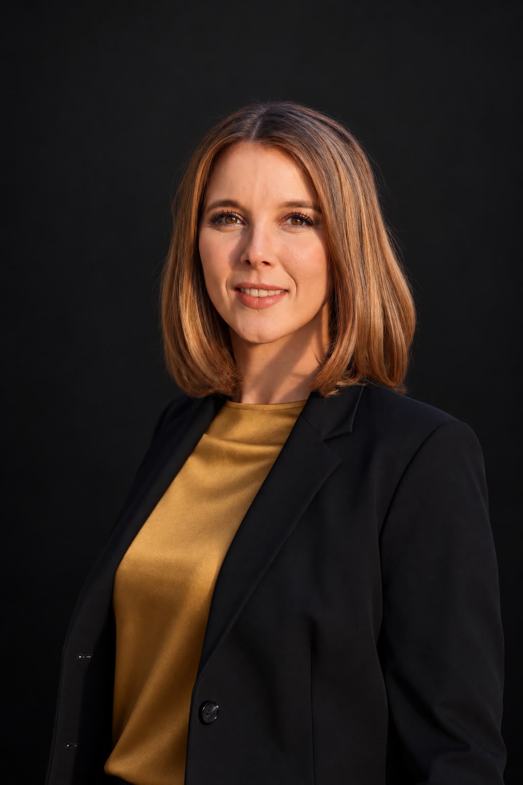 Carola Hanemann, Gründerin von Nachlass-richtig!