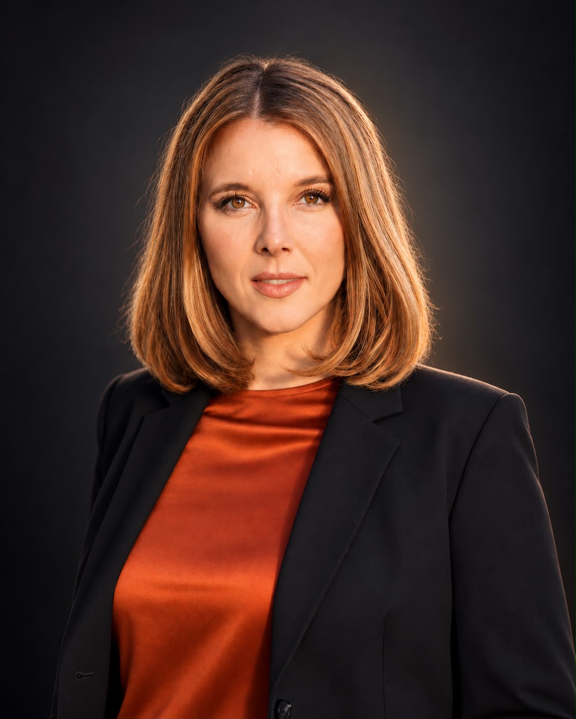 Carola Hanemann, Gründerin von Nachlass-richtig!