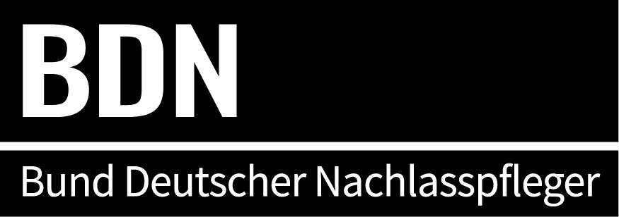 BDN – Bund Deutscher Nachlasspfleger