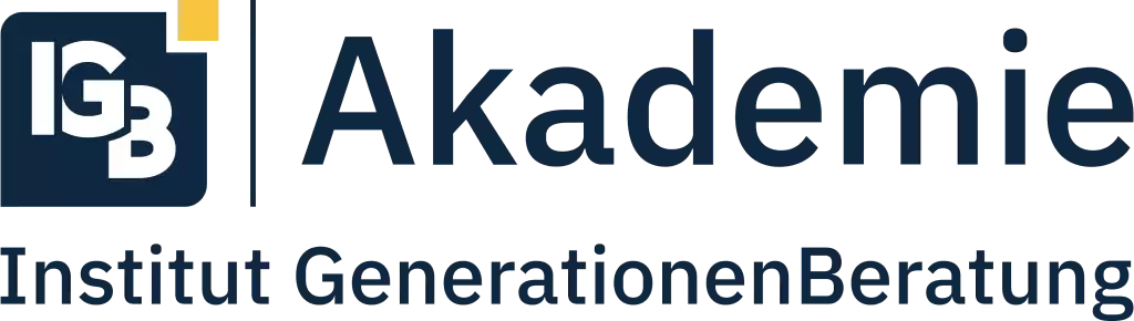 IGB Akademie – Institut GenerationenBeratung